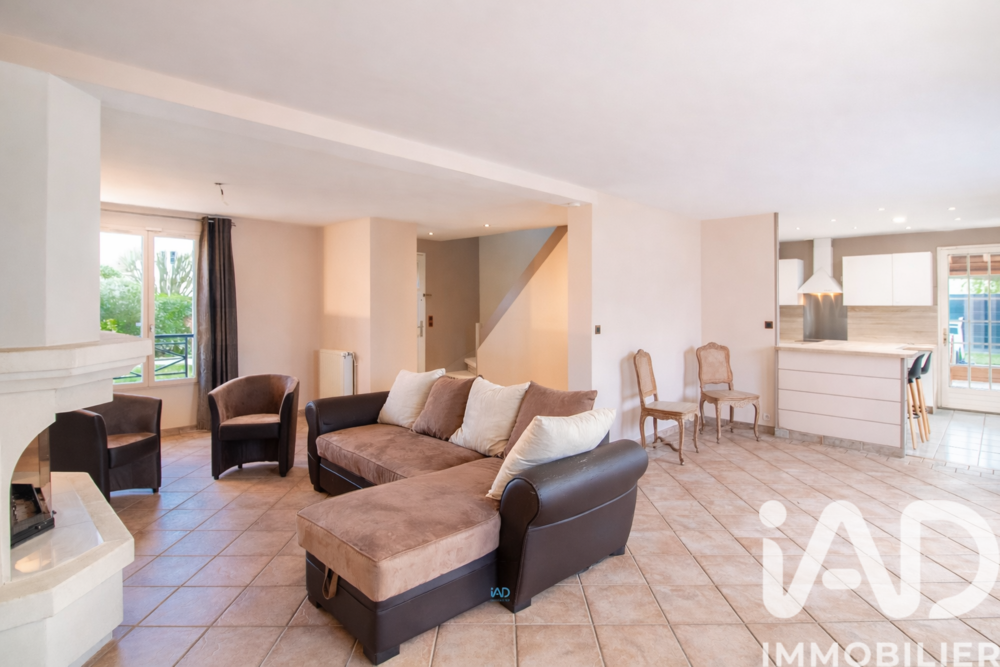 � vendre  Maison Orgeval (78630)