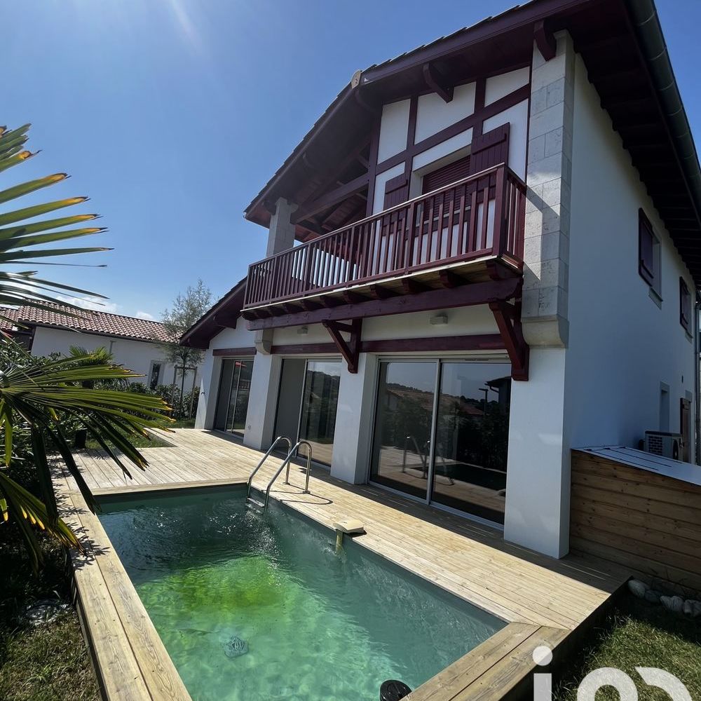 � vendre  Maison Urrugne (64122)