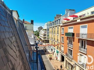  Appartement � vendre 1 pi�ce 9 m�