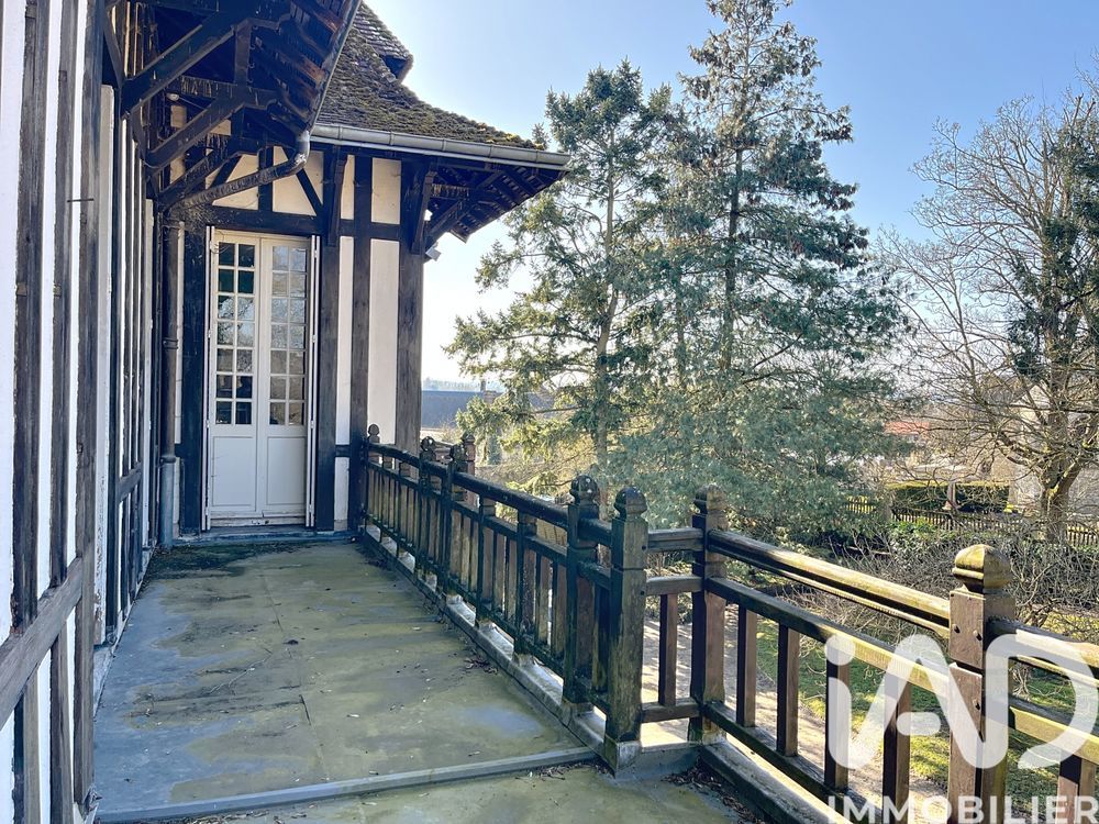 � vendre  Maison Gournay-en-Bray (76220)