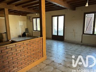  Maison � vendre 5 pi�ces 168 m�