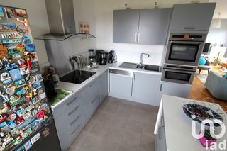  Appartement � vendre 5 pi�ces 95 m�