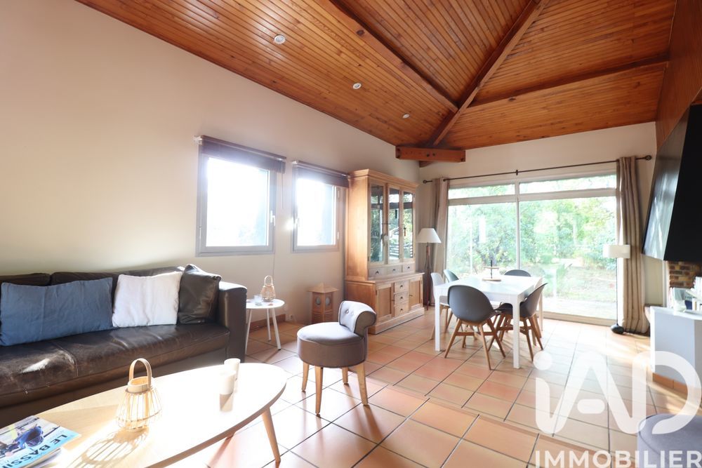 � vendre  Villa Gujan-Mestras (33470)