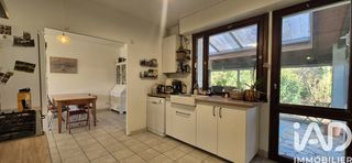  Maison � vendre 4 pi�ces 102 m�