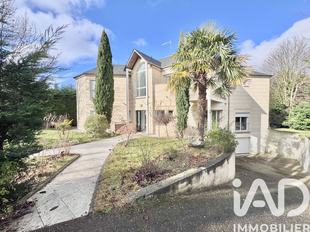 � vendre  Maison Noisy-le-Grand (93160)