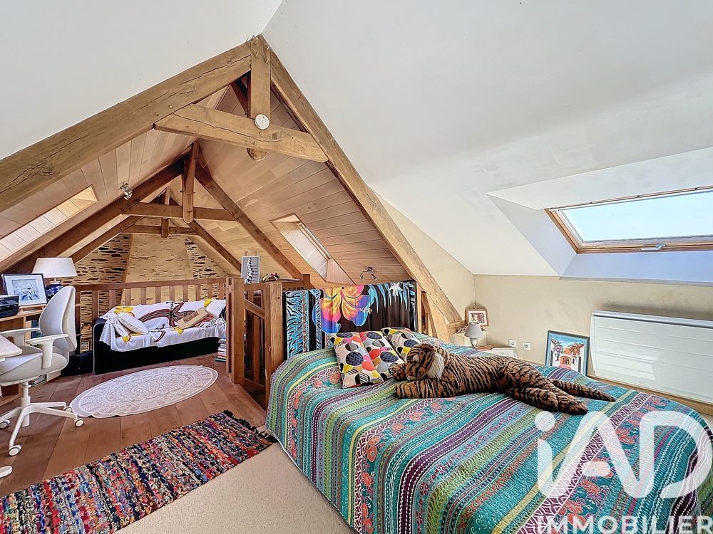 � vendre  Maison Clohars-Carno�t (29360)