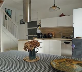  Maison � vendre 4 pi�ces 76 m�