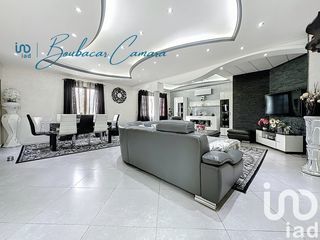  Maison � vendre 8 pi�ces 203 m�