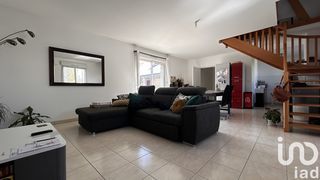  Appartement � vendre 4 pi�ces 82 m�