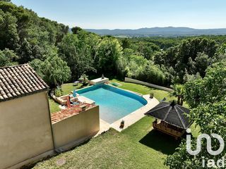  Maison � vendre 5 pi�ces 165 m�