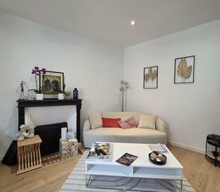  Appartement � vendre 2 pi�ces 49 m�