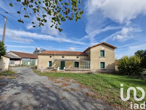   Vente Maison/villa 7 pi�ces Maison - 7 pi�ce(s) - 163 m�