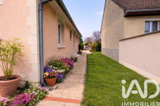  Maison � vendre 8 pi�ces 140 m�