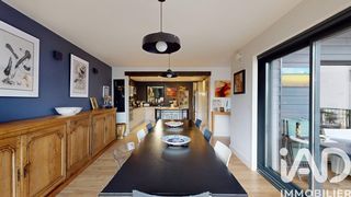  Maison � vendre 8 pi�ces 286 m�