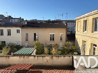  Appartement � vendre 2 pi�ces 31 m�