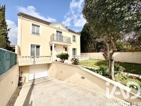   Vente Maison/villa 5 pi�ces Maison - 5 pi�ce(s) - 136 m�