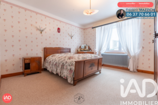  Maison � vendre 10 pi�ces 186 m�