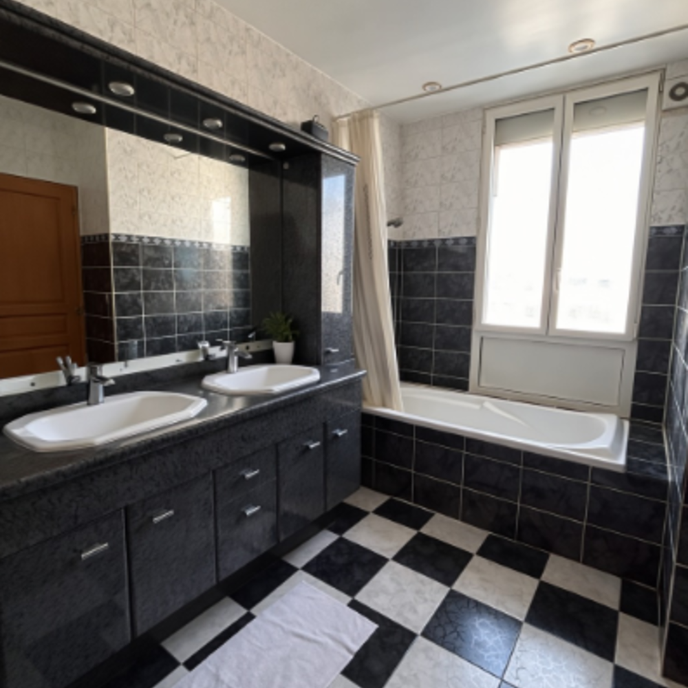 � vendre  Maison Bagneux (92220)