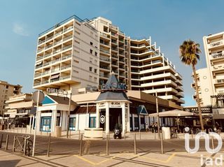  Appartement � vendre 2 pi�ces 47 m�