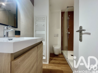  Appartement � vendre 1 pi�ce 25 m�