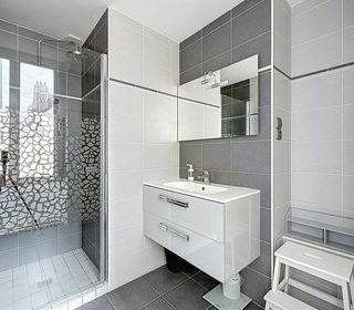  Appartement � vendre 2 pi�ces 47 m�