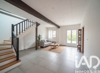  Maison � vendre 4 pi�ces 100 m�