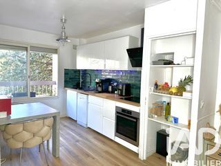  Appartement � vendre 3 pi�ces 74 m�