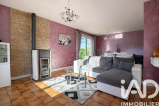  Maison � vendre 4 pi�ces 92 m�