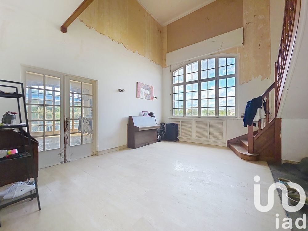 � vendre  Maison Avrainville (91630)