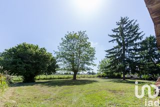  Maison � vendre 3 pi�ces 110 m�