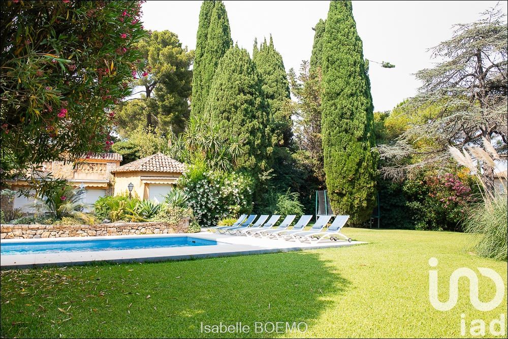 � vendre  Maison Antibes (06600)