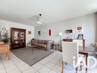  Appartement � vendre 3 pi�ces 62 m�