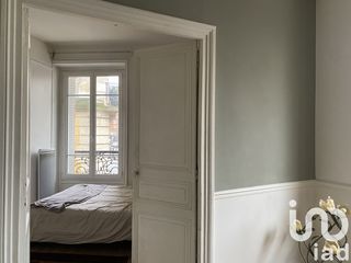  Appartement � vendre 2 pi�ces 38 m�