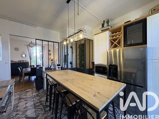  Maison � vendre 9 pi�ces 265 m�