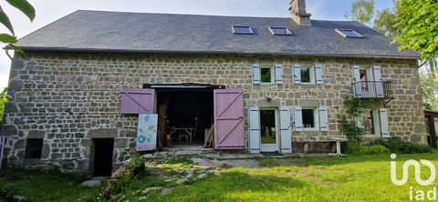   Vente Maison de campagne 7 pi�ces Maison - 7 pi�ce(s) - 132 m�