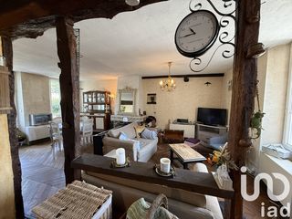  Maison � vendre 5 pi�ces 130 m�