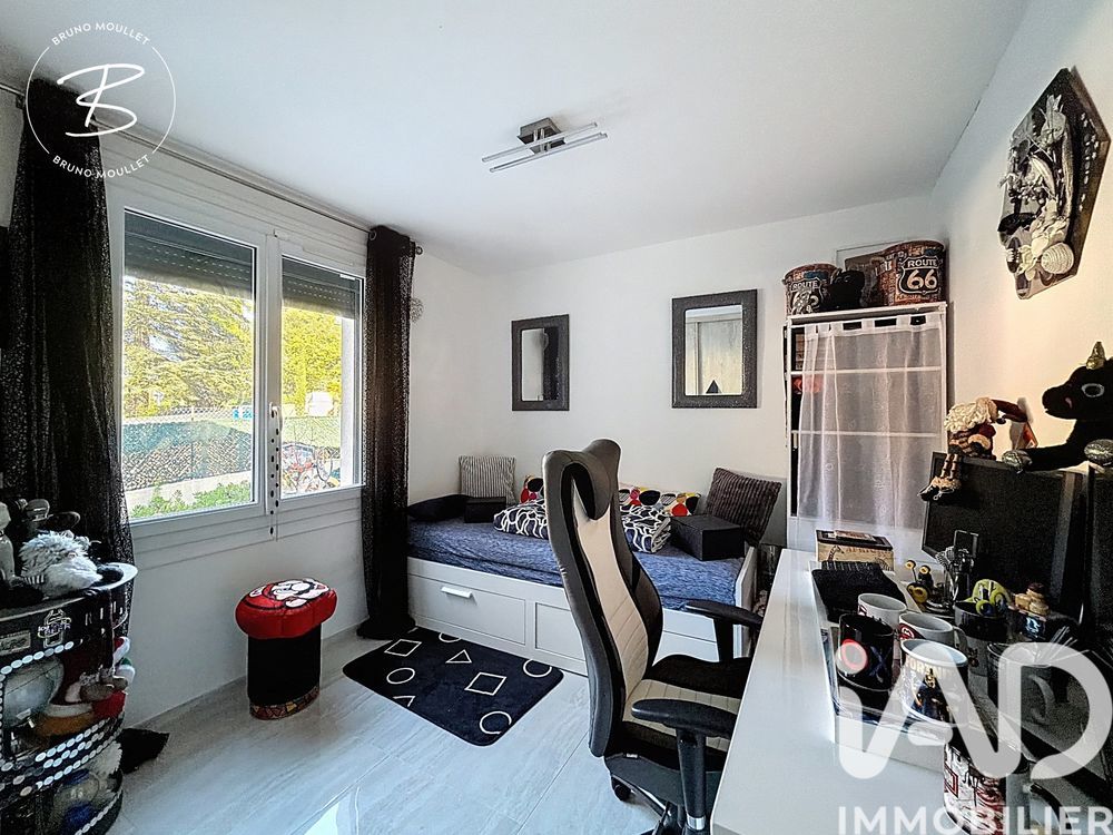 � vendre  Maison Six-Fours-les-Plages (83140)