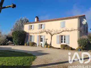  Maison � vendre 9 pi�ces 170 m�