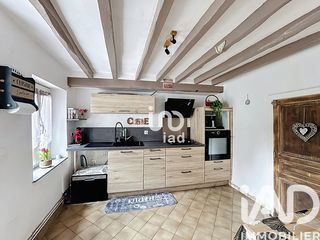  Maison � vendre 6 pi�ces 120 m�