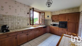  Maison � vendre 6 pi�ces 160 m�