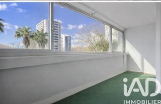  Appartement � vendre 5 pi�ces 92 m�