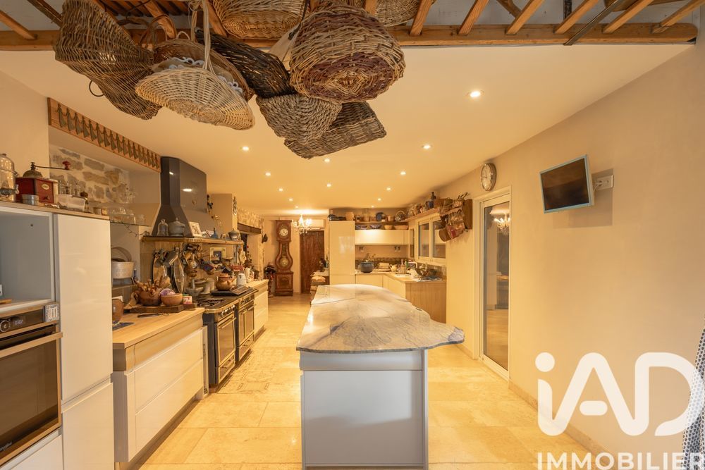 � vendre  Maison Arles (13200)