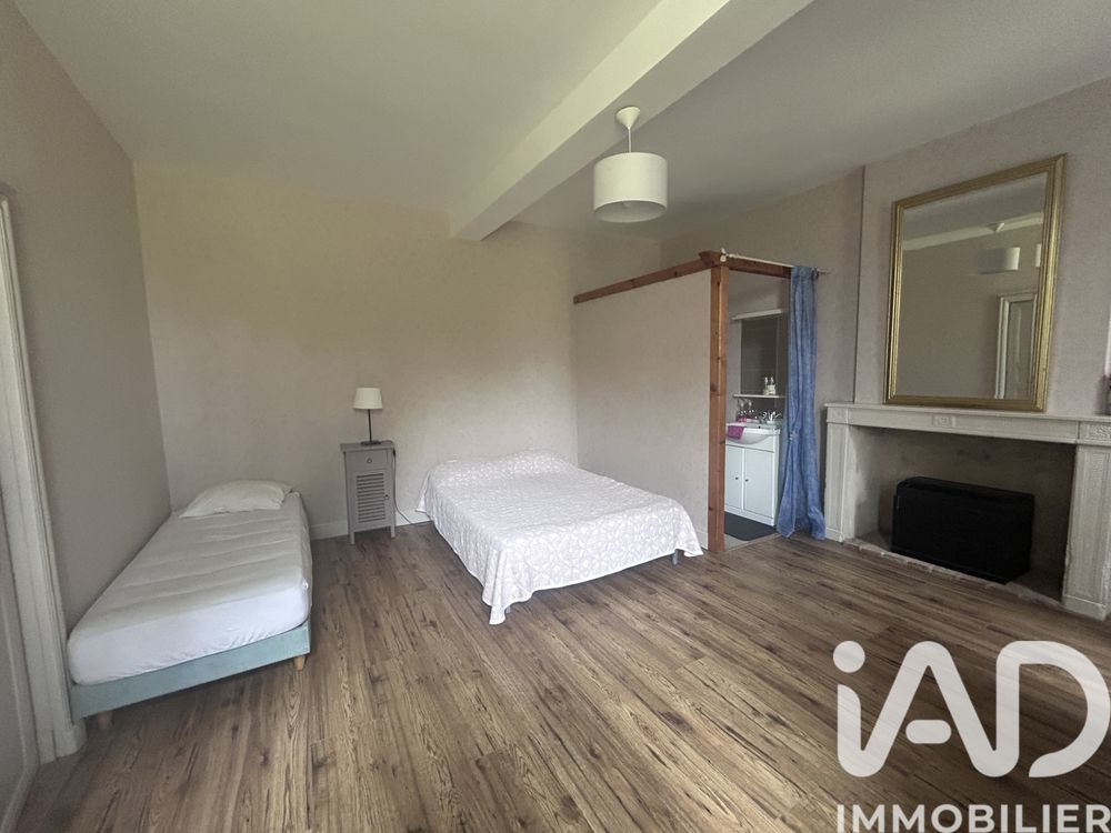 � vendre  Maison Marcellus (47200)