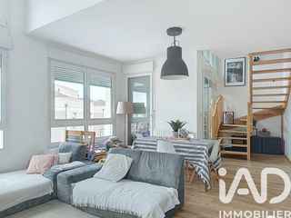  Appartement � vendre 4 pi�ces 69 m�