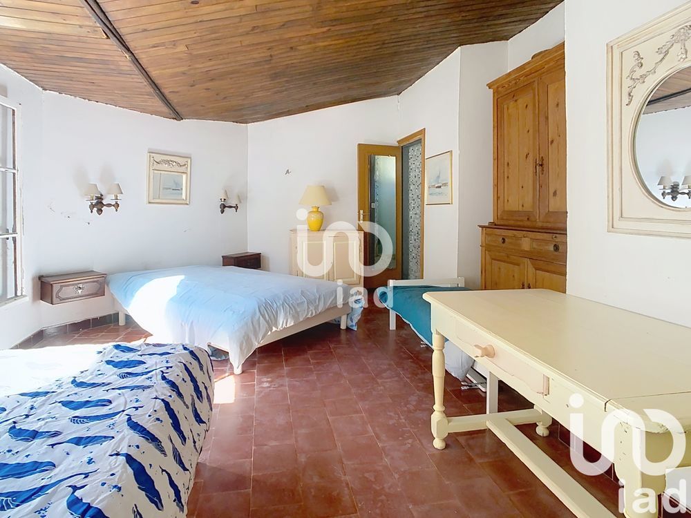 � vendre  Maison La Couarde-sur-Mer (17670)