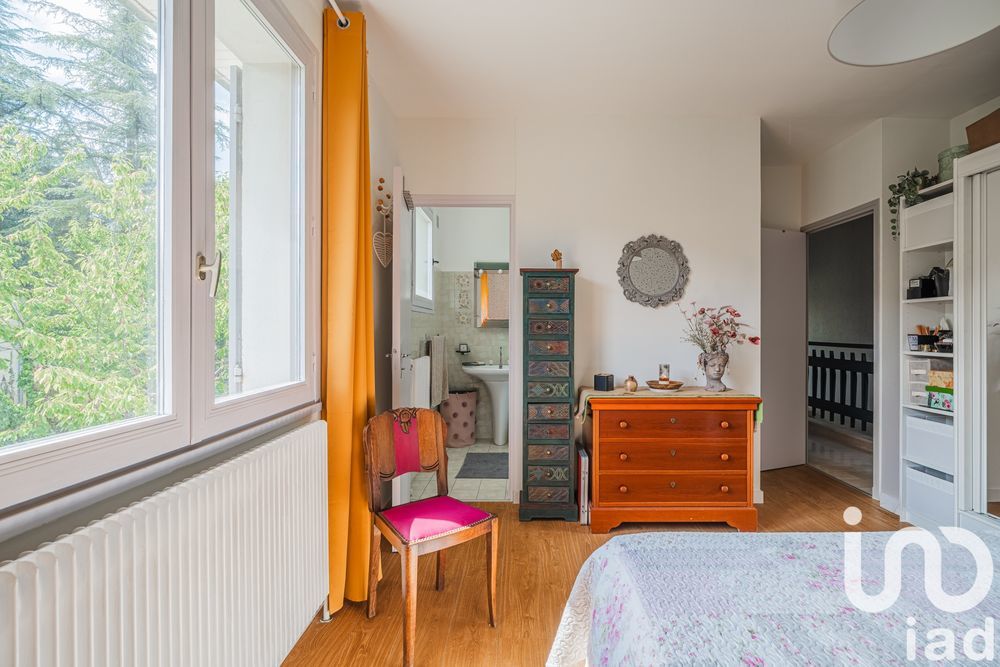 � vendre  Maison Claix (38640)