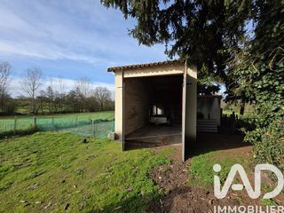  Parking / Garage � vendre 39 m�