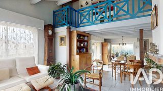  Maison � vendre 7 pi�ces 205 m�