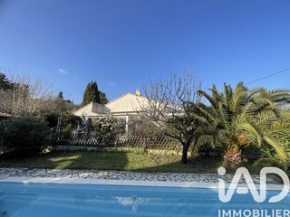  Maison � vendre 5 pi�ces 112 m�