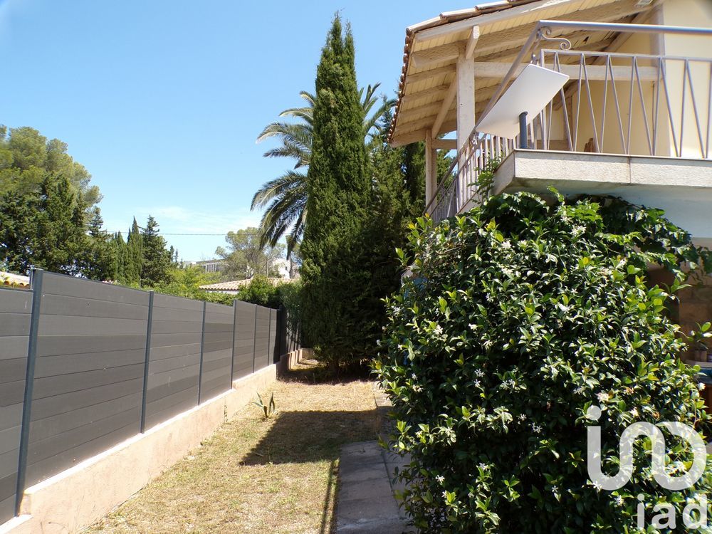 � vendre  Maison Saint-Rapha�l (83700)